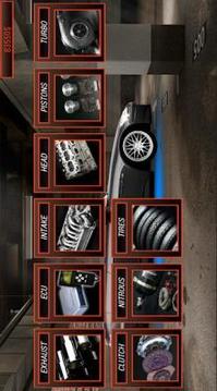 Pro Racing Reload 2D游戏截图4