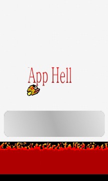 Flappy Souls (Lite)游戏截图2