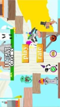 Super Horse Chicken Game Ultimate游戏截图3