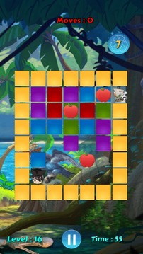 Pirate King游戏截图2