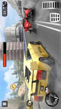 Speed Car Race 3D游戏截图5