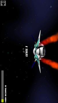 Warpy Space游戏截图2