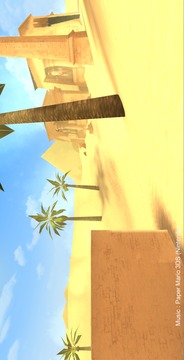 Arabic Sindi Land Adventure游戏截图5