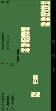 Electrum Dominoes Free游戏截图4