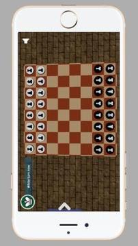 Chess Grandmaster Pro Player vs Computer AI游戏截图1