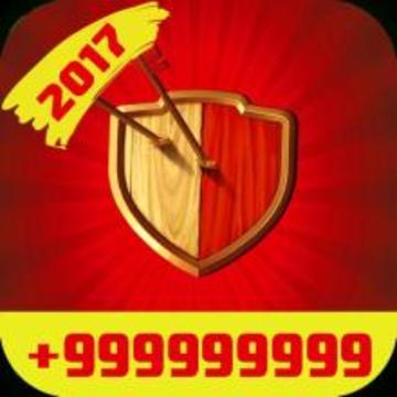 Cheat in Clash Of Clans Prank游戏截图1