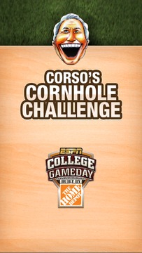 科索挑战 Corsos Cornhole Challenge游戏截图1