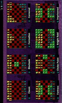 Chess with Dice FREE游戏截图1