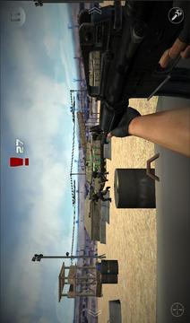 Born Sniper Shooter 3D游戏截图5