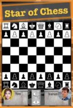 Chess Star游戏截图4