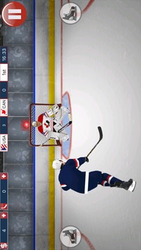 Hockey MVP游戏截图1