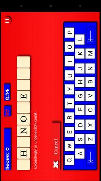 Flip Letters游戏截图4