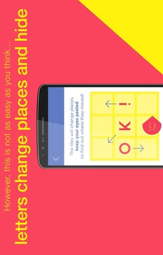 OK! - Free Puzzle Game游戏截图3