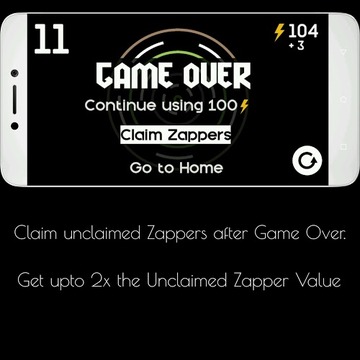 Zap Tap游戏截图4