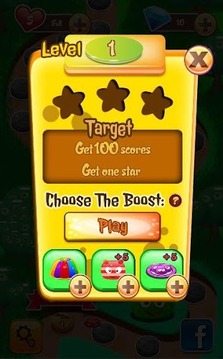 Jelly Bust 2游戏截图2