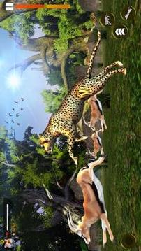 Wild Simulator 3D游戏截图2