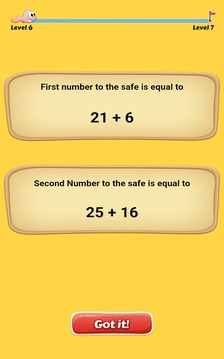 Math Unlocked游戏截图3