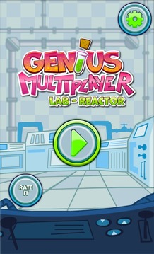 Genius Multiplayer游戏截图1