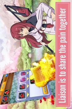 Ninja: Born of Fire游戏截图2