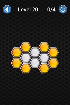 Hexas Lite游戏截图4