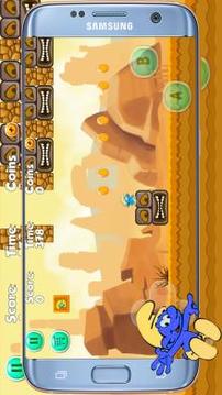 Smurfs Adventure Leps World Jungle游戏截图5