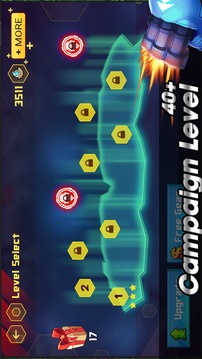 Tower Defense: Battlefield游戏截图5