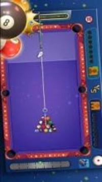 Ball Pool - Snooker stars游戏截图4