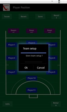 Easy Hockey Coach游戏截图4