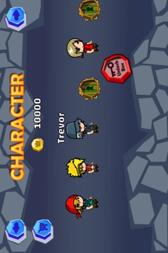 Evil Zombie Shooter游戏截图3