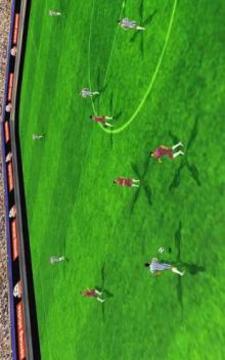 Soccer Unlimited: Ultimate Football Tournament游戏截图2