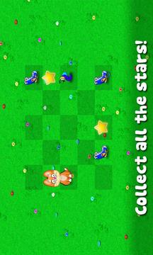 Orange Cat游戏截图3