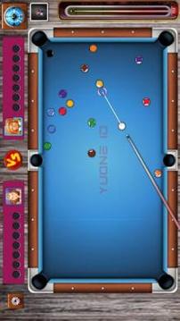 Billiard Kuy游戏截图2