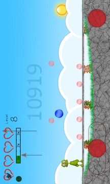 Bubble Defense游戏截图3