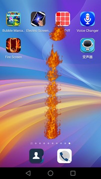 Fire Screen 2游戏截图2