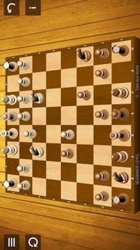 Echecs Free 3D游戏截图3