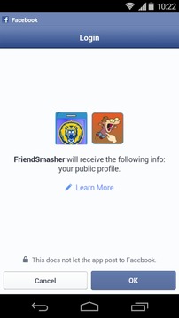 Friend Smasher游戏截图2