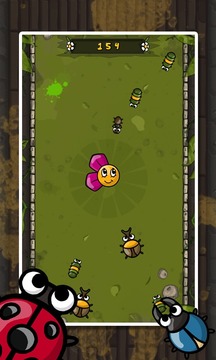 Bug Raiders FREE游戏截图3