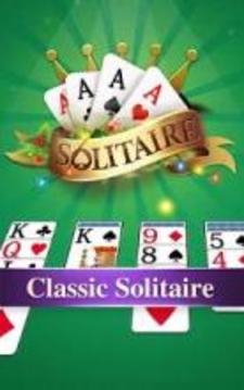 Solitaire – Klondike游戏截图5