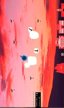 火箭后卫游戏截图3