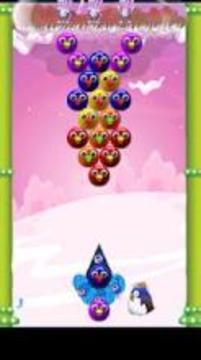 Bubble Birds games游戏截图2