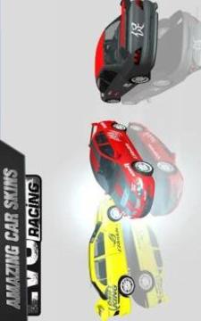 Lancer EVO Drift Racing游戏截图5