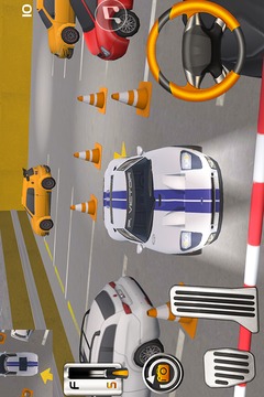 Car Parking Spot游戏截图2