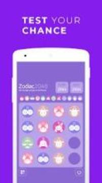 Zodiac Signs Master 2048游戏截图4