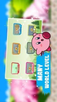 Kirby Adventure游戏截图1