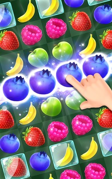 Juicy Puzzle游戏截图4