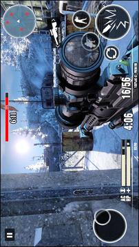 Call of Counter Sniper Strike FPS Duty Ops游戏截图3