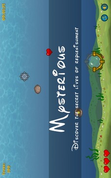 Nautical Adventures: Catch游戏截图5