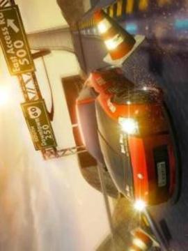 Extreme Sports Car Stunts 3D: Real Track Challenge游戏截图5