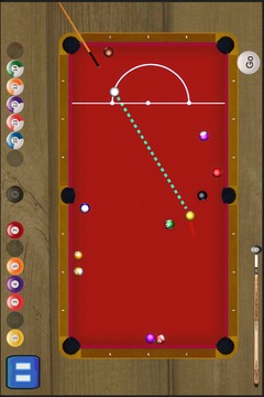 8ball 2017游戏截图5