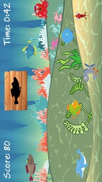 Find Animal游戏截图3